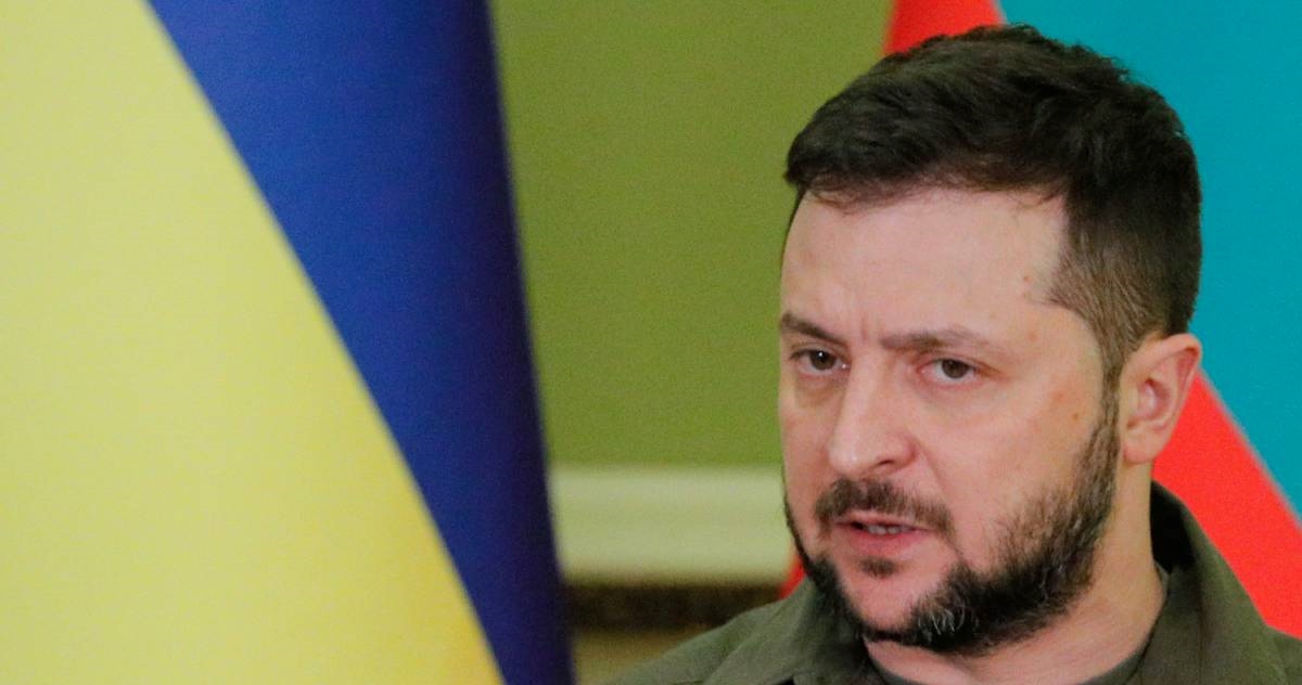 Danas konferencija čelnika najmoćnijih zemalja svijeta, sudjelovat će i Zelenskij