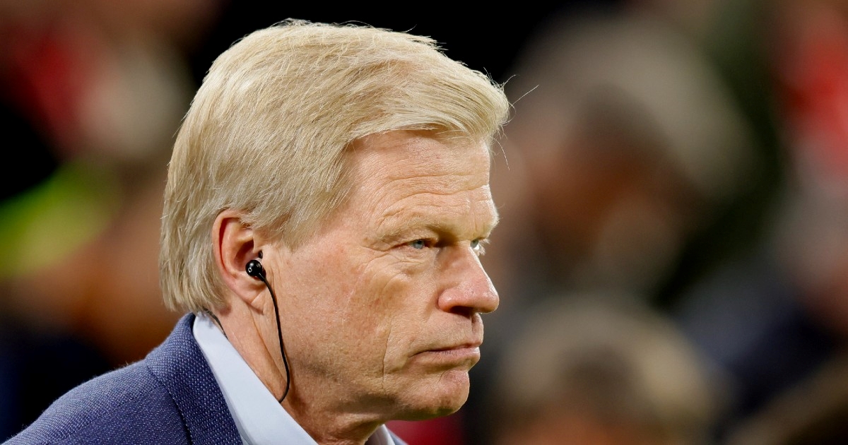 Kahn: Ne znam zašto je Lewandowski odabrao ovaj put