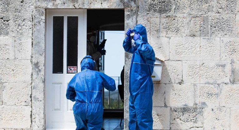 U Metkoviću od koronavirusa oboljela djevojka, zarazila se u inozemstvu