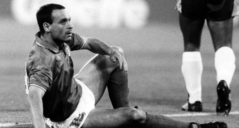 Toto Schillaci žurno prevezen u bolnicu. Javila se njegova obitelj