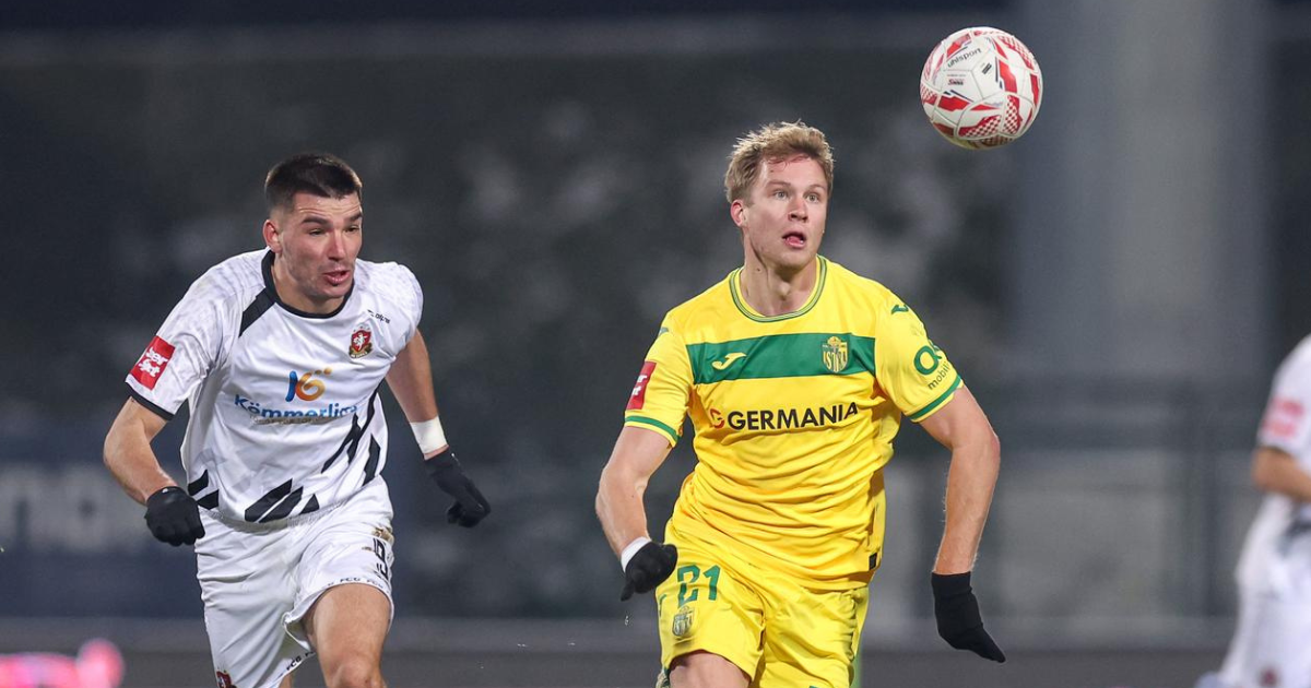 Ville Koski otišao u La Ligu