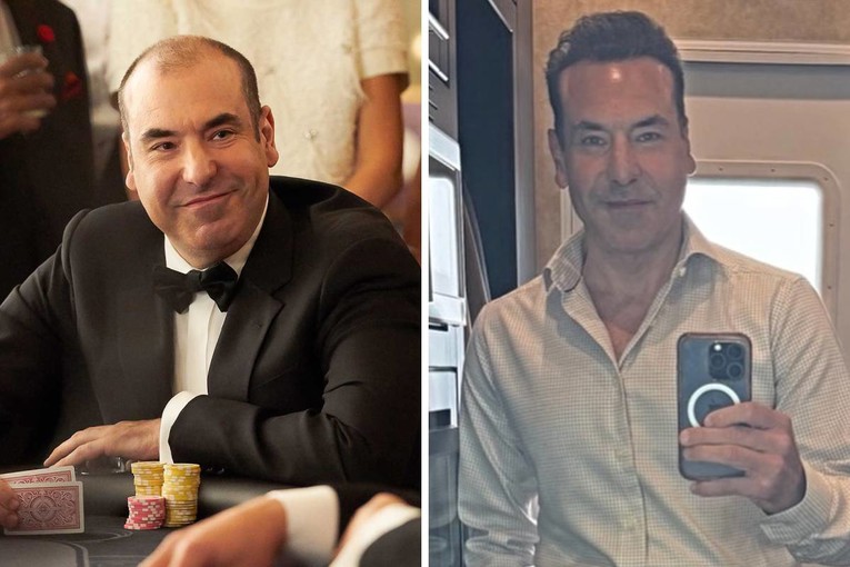 Zvijezda "Suitsa" otkrila tajnu svoje transformacije: "Post, dijeta i bez alkohola"