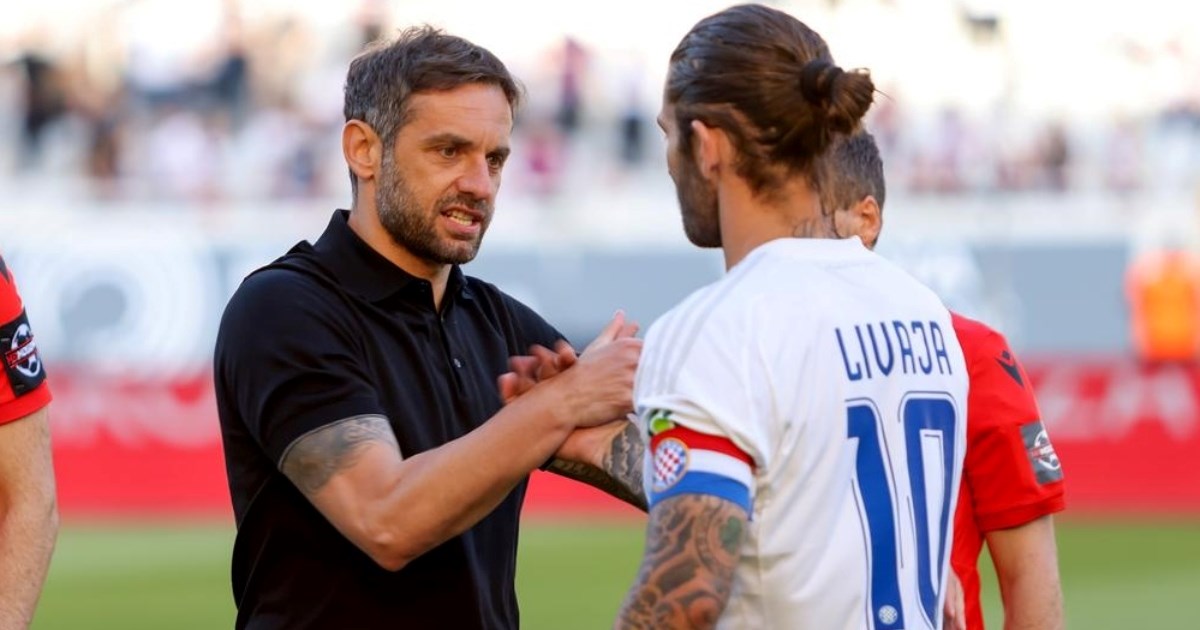 Evo vjerojatnih sastava za Jadranski derbi