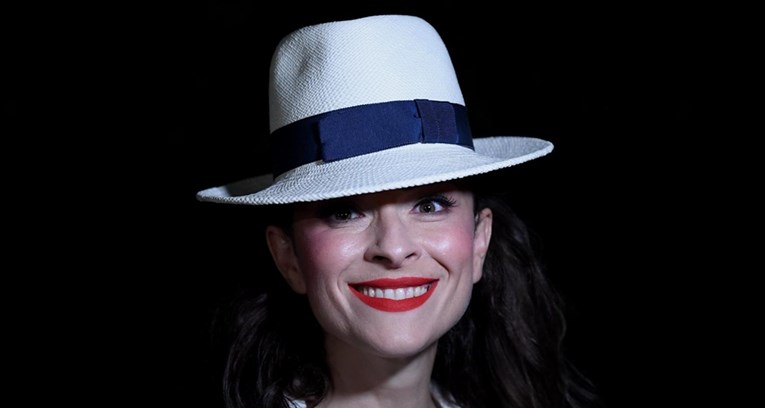  Zrinka Cvitešić: 1995. moji roditelji su sve izgubili, a ja sam htjela u Zagreb...