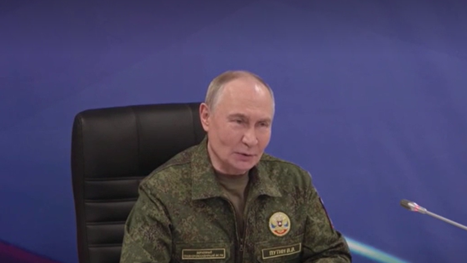 Ruske snage zauzele Mirnohrad i Huljajpolje, tvrdi Kremlj