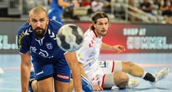 Doprvak Europe deklasirao PPD Zagreb u prvom kolu rukometne Lige prvaka