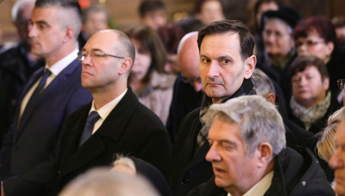 Plenkovićev stožer odgovorio Kovaču, kažu da ponavlja Milanovićeve laži