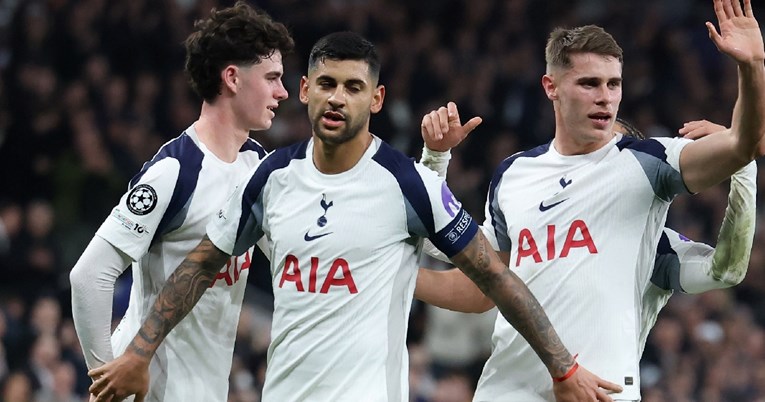 Kapetanu Tottenhama prijeti dodatna kazna zbog crvenog kartona