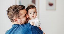 Psiholozi dijele pet znakova koji otkrivaju da će vaš partner biti odličan tata