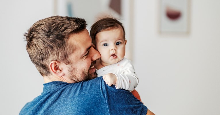 Psiholozi dijele pet znakova koji otkrivaju da će vaš partner biti odličan tata