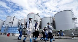 IAEA: Razine tricija u morskoj vodi kod Fukushime ispod ograničenja