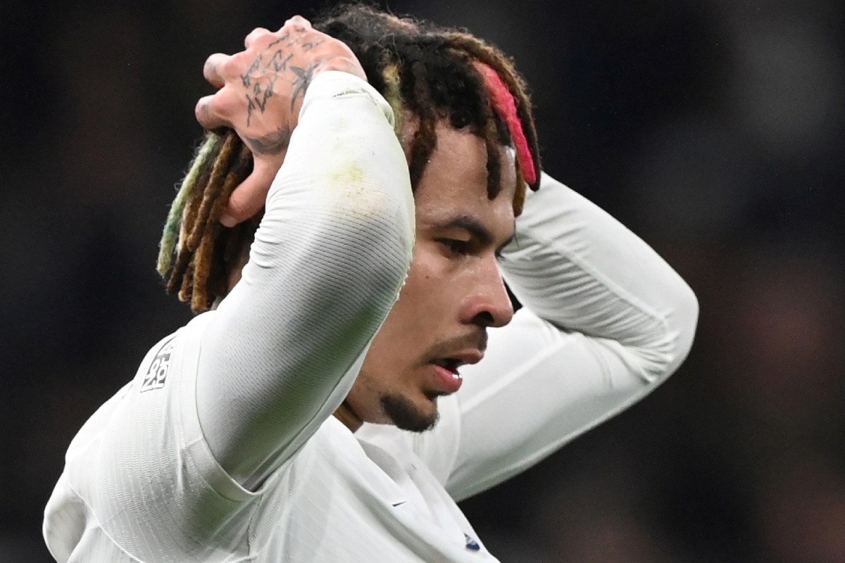 Nekadašnja zvijezda Tottenhama i Engleske kocka svaki dan i gubi na pokeru