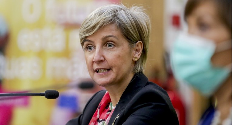 Portugalska ministrica zdravstva dala ostavku nakon smrti trudne turistice (34)