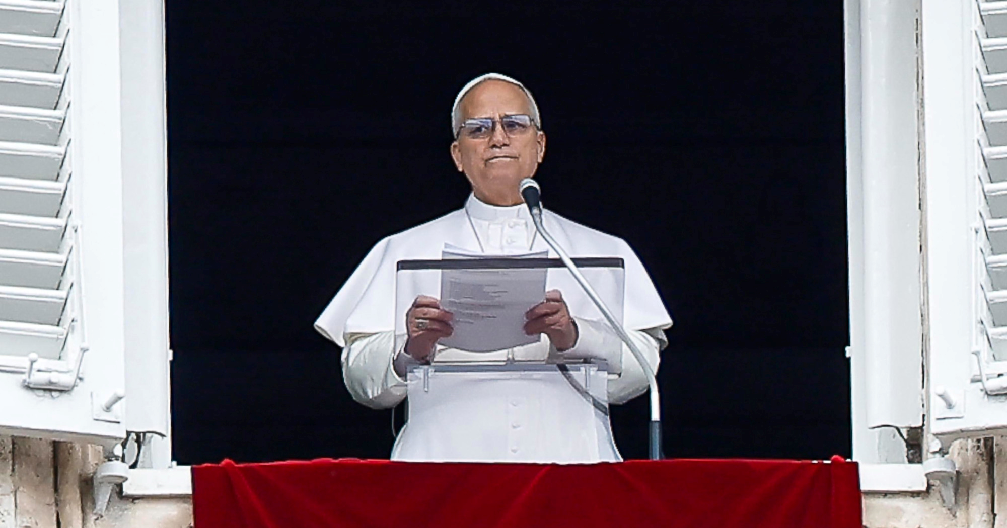 Papa Lav: Prekinite vatru, tisuće nevinih ljudi je ubijeno