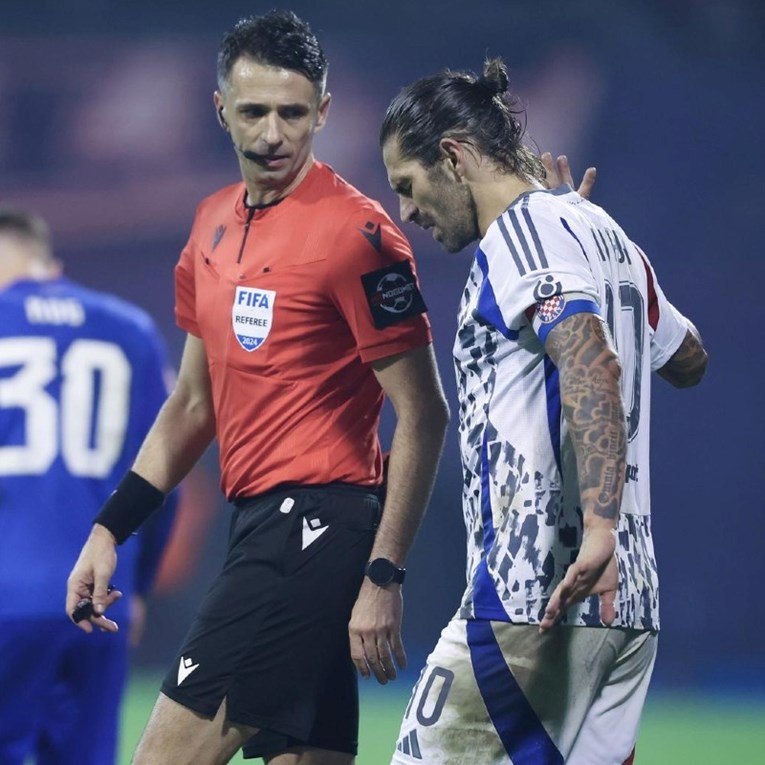 HNS odredio suce za novo kolo SHNL-a. Evo tko sudi Dinamu, Hajduku i Rijeci