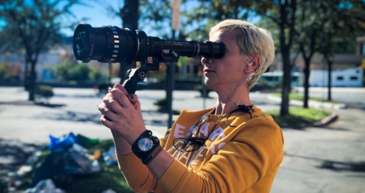 Snimateljica koju je usmrtio Baldwin je prije dva dana objavila video i fotke sa seta