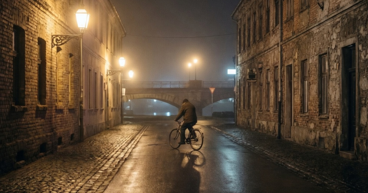 U Sisku vozio bicikl s više od tri promila