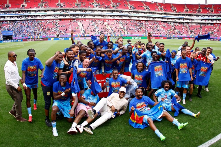 Izborili su Svjetsko prvenstvo nakon 52 godine. Država proglasila praznik