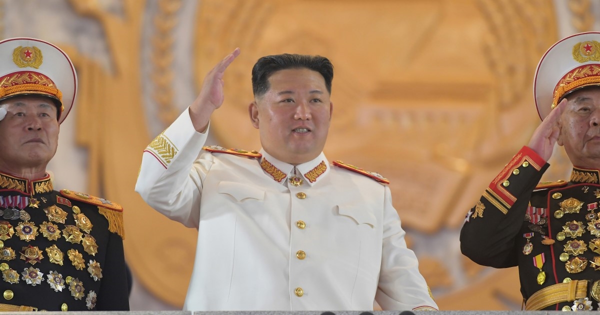 Kim Jong-un čestitao jubilej britanskoj kraljici Elizabeti II.