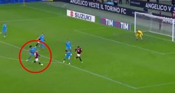 Pogledajte krasan gol Vlašića protiv Napolija