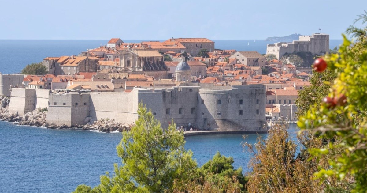 Hrvatska se našla na popisu top 20 destinacija svijeta, posebno se hvale dva grada