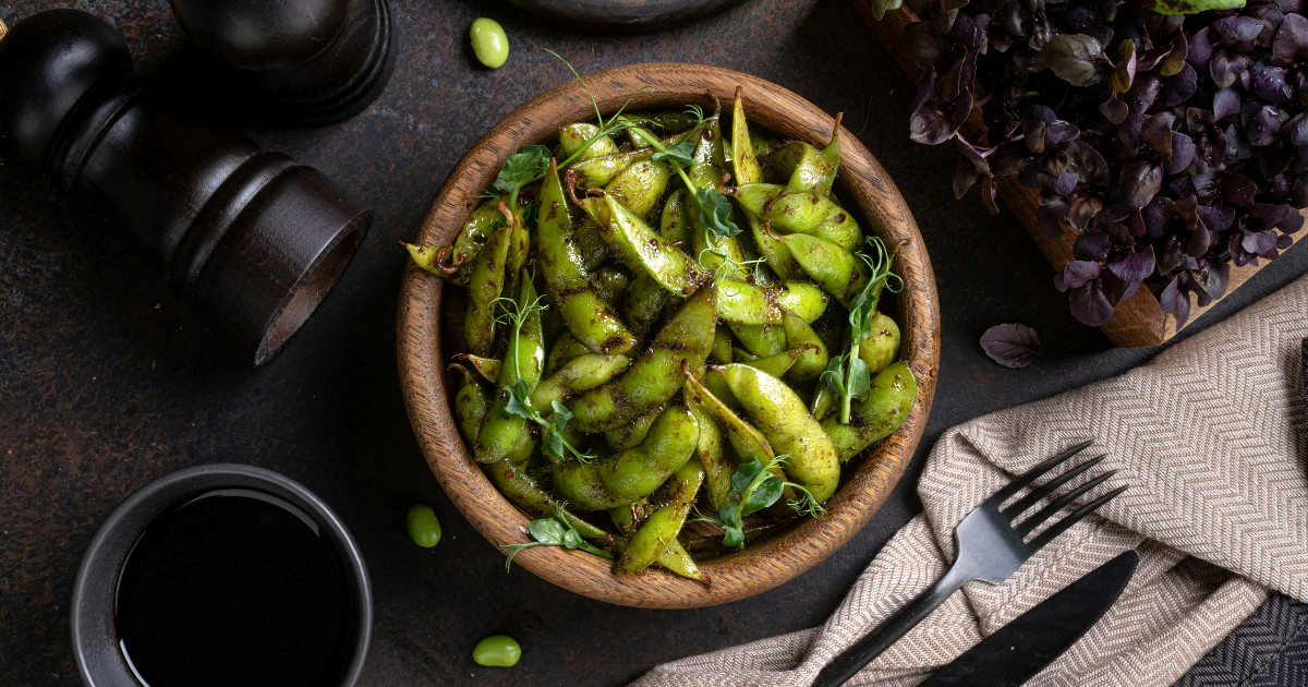 Dijetetičari: Želite doživjeti 100.? Češće jedite deset namirnica