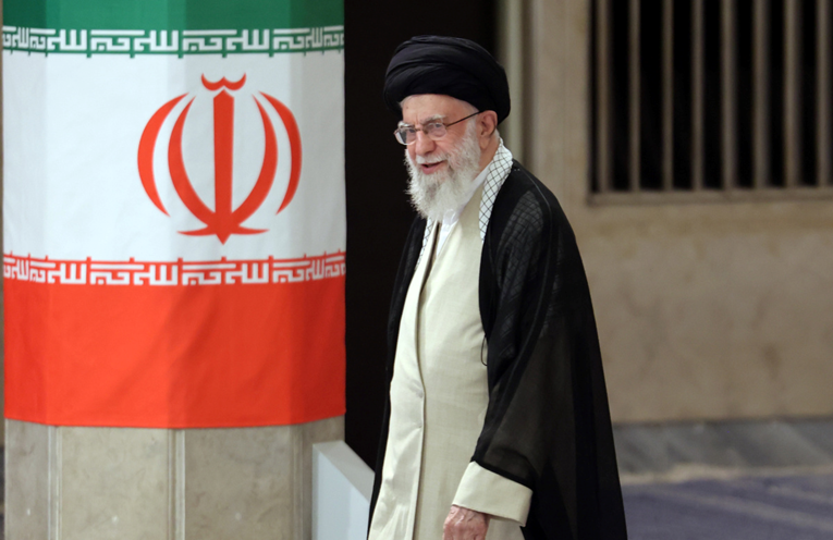 Ruski diplomat posjetio iransko veleposlanstvo u Moskvi