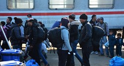 HŽ-ovci odbili prodati karte tražiteljima azila, umjesto toga pozvali policiju