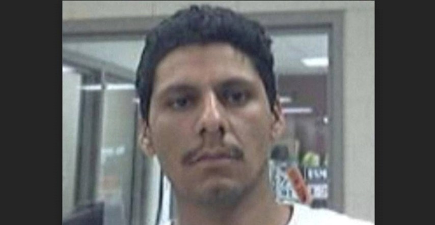 Uhićen Meksikanac koji je u SAD-u ubio petero susjeda, skrivao se ispod hrpe rublja