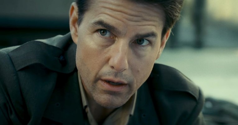 Tom Cruise i redatelj filma Edge of Tomorrow rade na hororu o astronautu