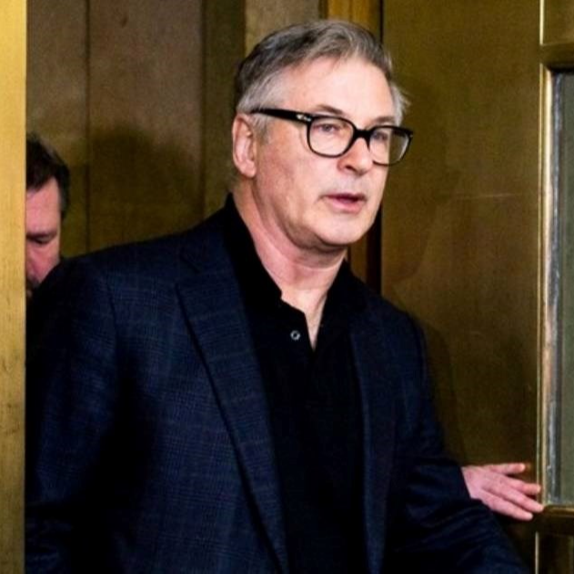 Baldwin tuži četiri člana ekipe zbog pucnjave na snimanju, traži odštetu zbog boli