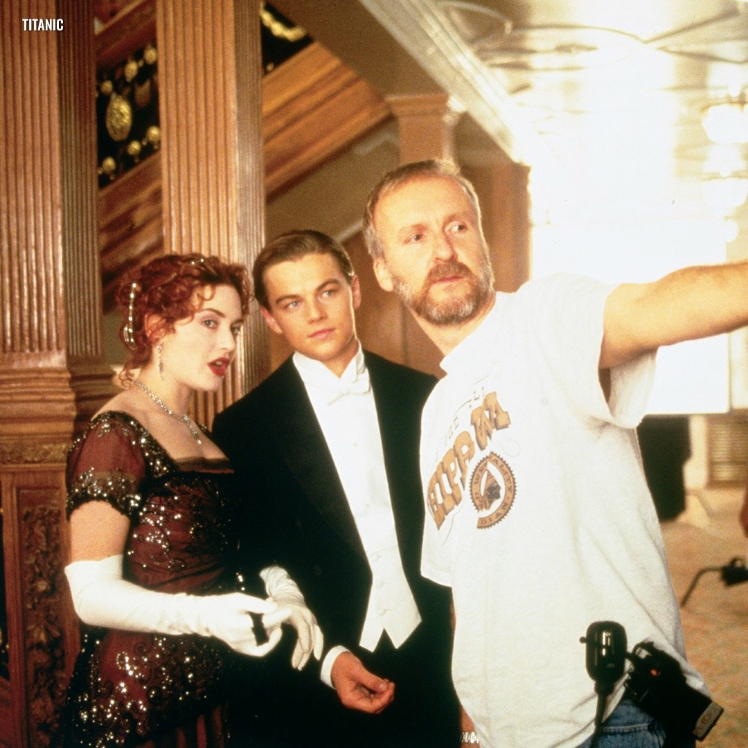 Incident sa snimanja Titanika za koji malo tko zna, a ekipa ga nije zaboravila