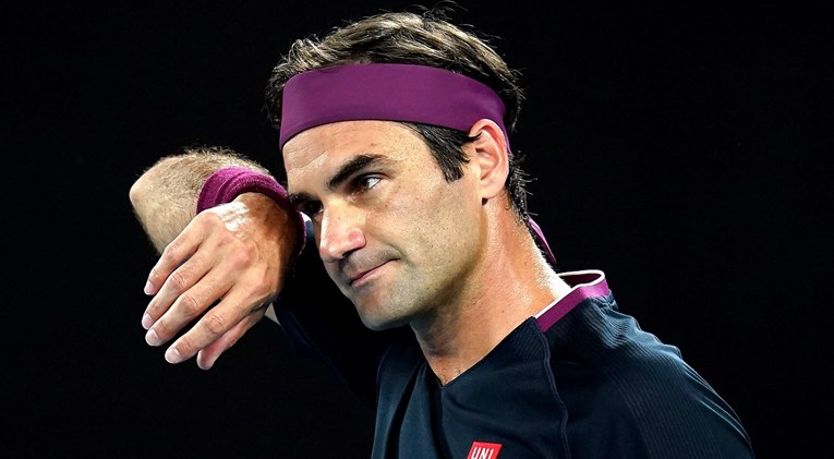 Federer: Mogu li ja izaći na teren i reći da se ne igra? Mogu probati