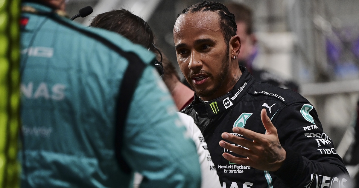 BBC: Hamilton neće voziti Formulu dok mu ne objasne kako je Verstappen osvojio titulu