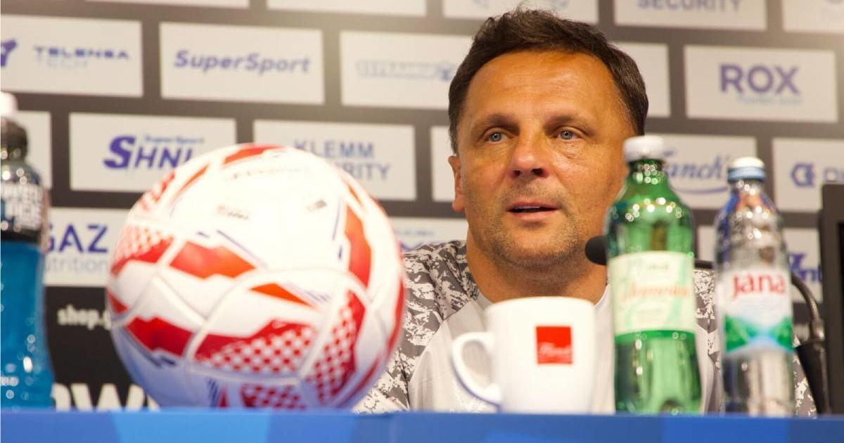 UŽIVO Kovačević najavljuje prvo kolo SHNL-a