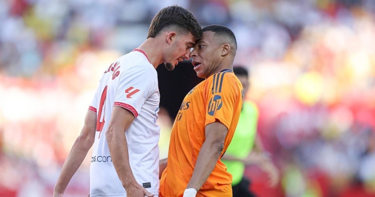 Igraču Seville propao transfer. Umjesto u Serie A, mogao bi u zatvor