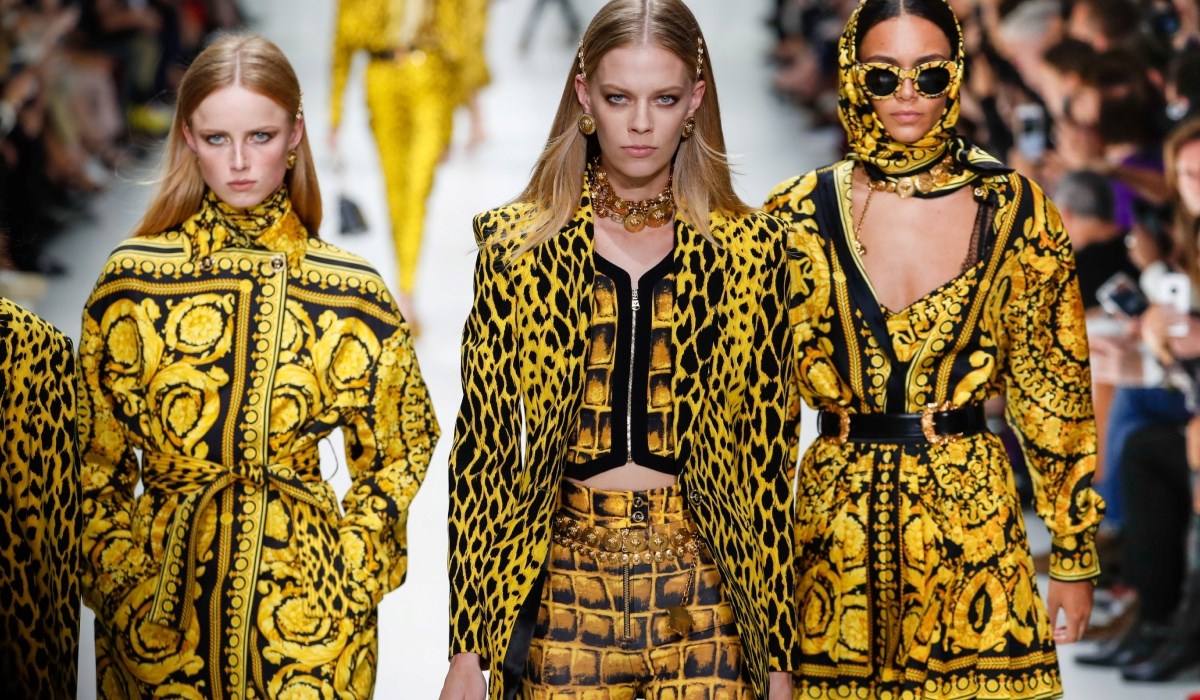 Pieter Mulier navodno postaje novi kreativni direktor Versacea