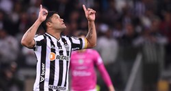 Atletico Mineiro uspio što nitko nije u 62 godine Cope Libertadores