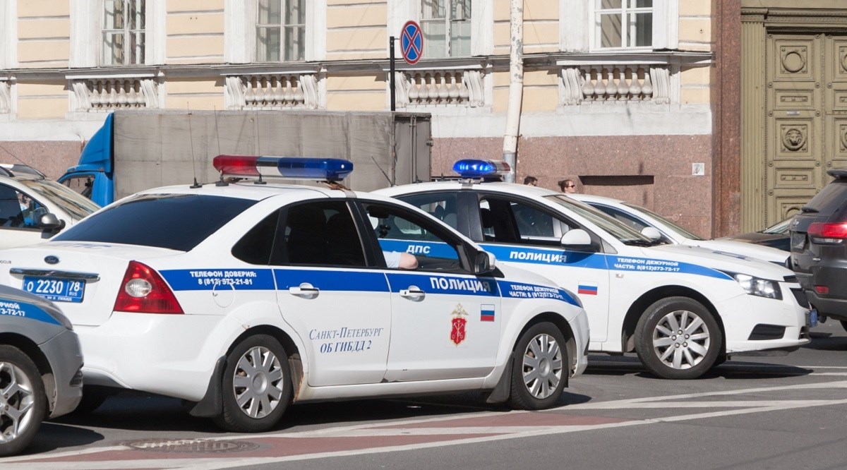 Uhićen muškarac koji je bacio Molotovljeve koktele na vojni komesarijat u Rusiji