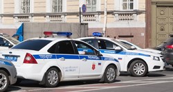 Uhićen muškarac koji je bacio Molotovljeve koktele na vojni komesarijat u Rusiji