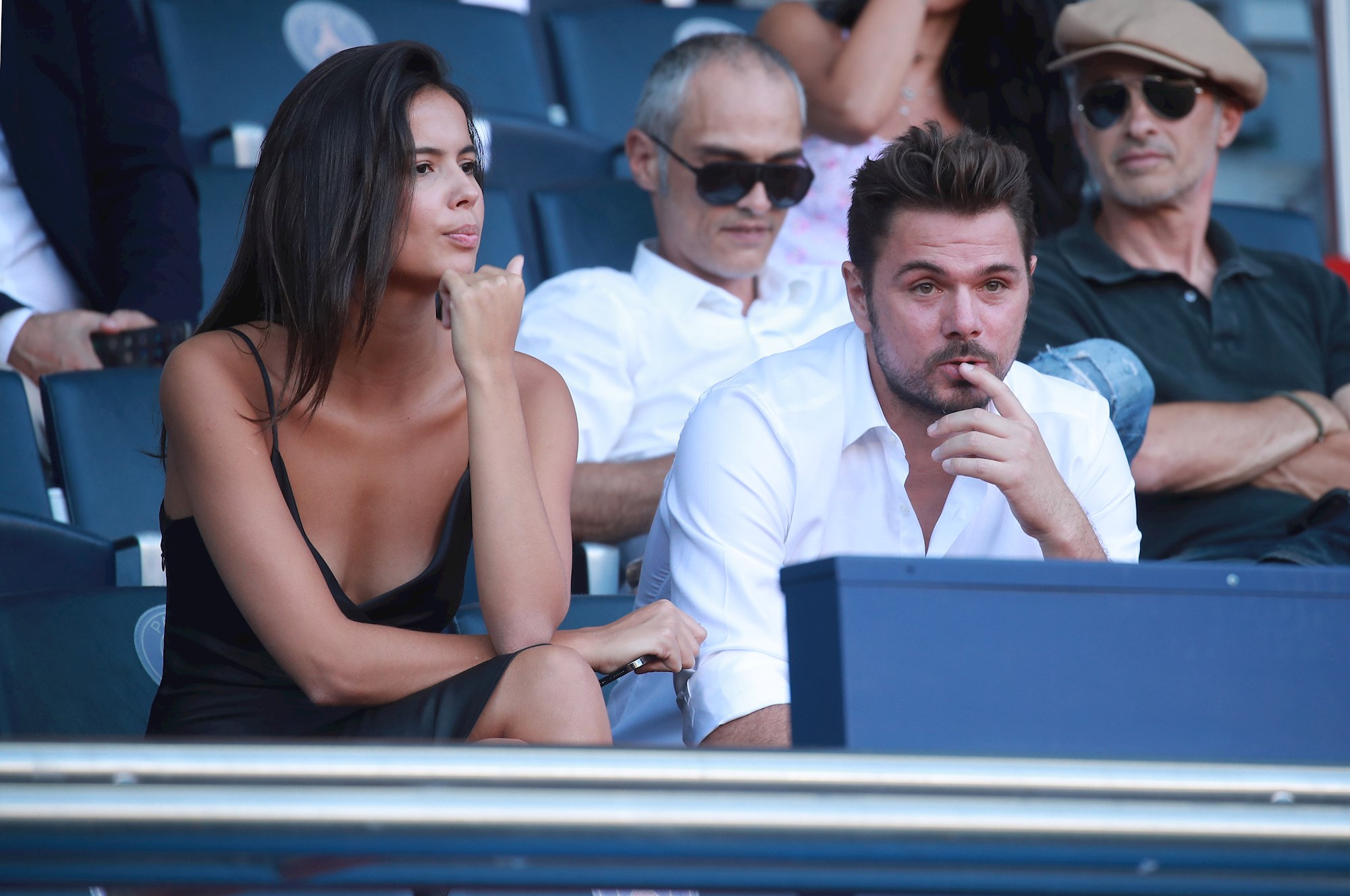 Trostruki Grand Slam pobjednik se vraća nakon godinu dana. Kreće s 232. mjesta