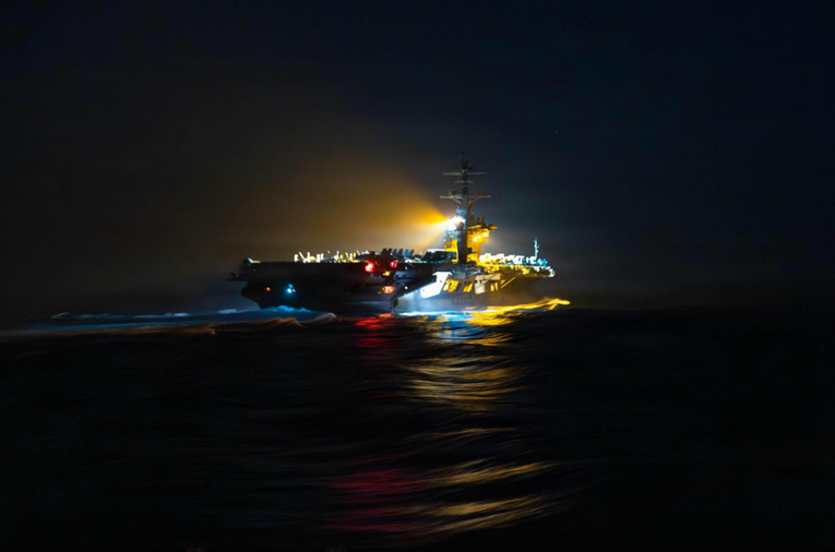 Izvanredno obraćanje Trumpa: "Udarit ćemo ekstremno". Nafta skočila, burze pale