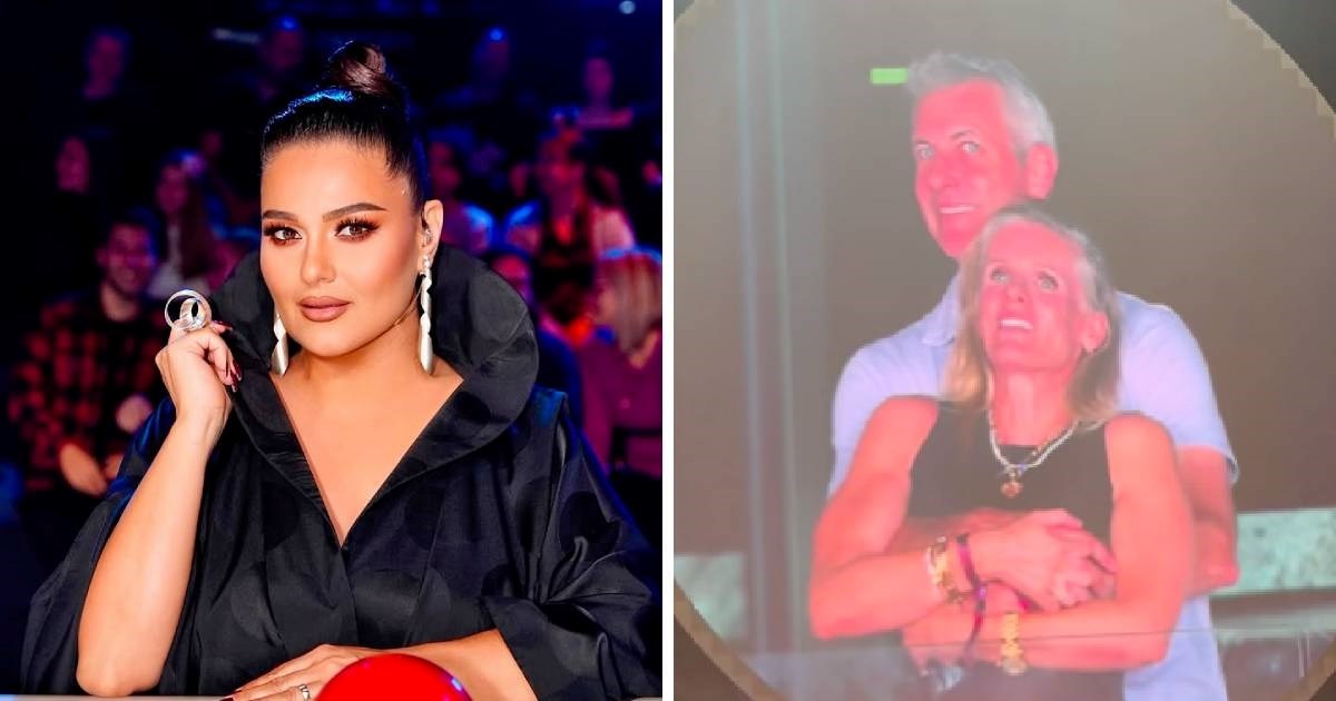 Martina Tomčić prokomentirala "Coldplay ljubavnike": Gadi mi se ljudski rod