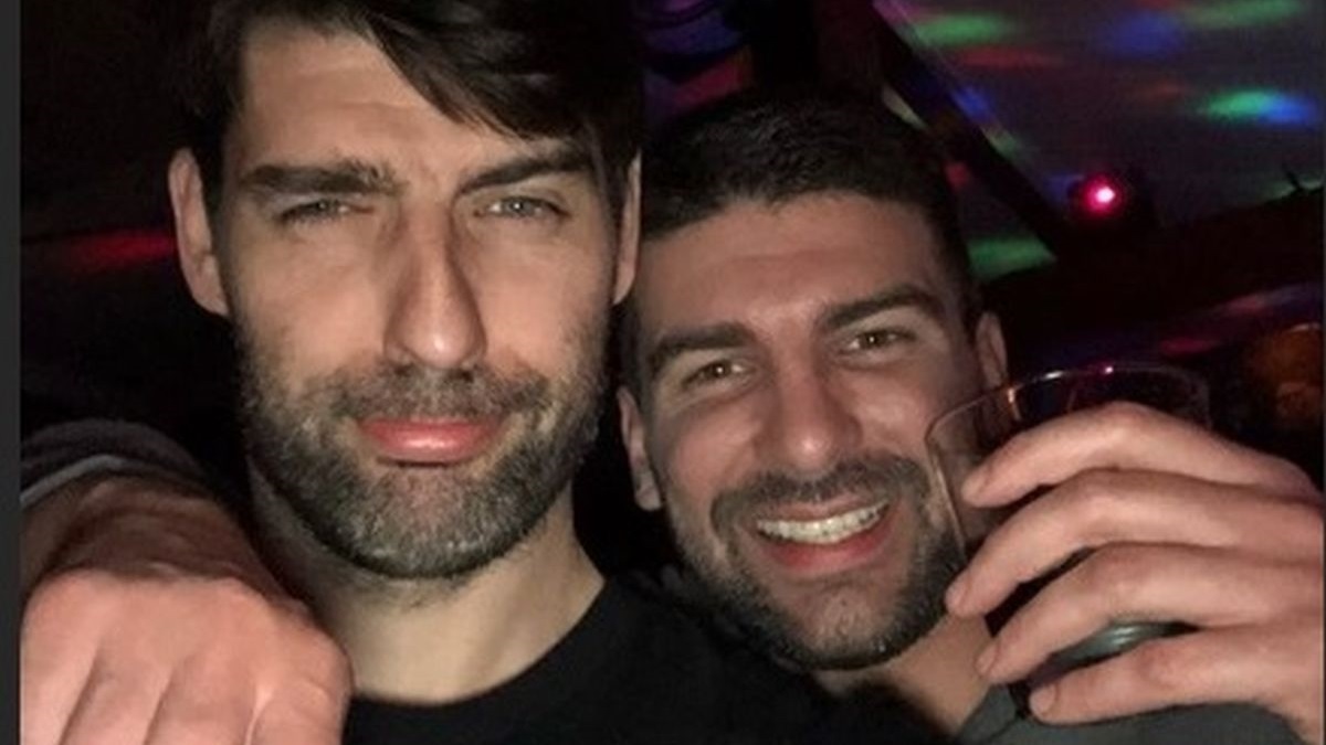Presretni otac: Otkriveno kako je Ćorluka proslavio rođenje sina