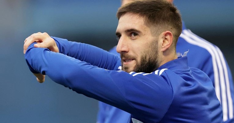 Nizozemci objavili čije je Ivanušec ponude odbio i za koliko može ići iz Dinama