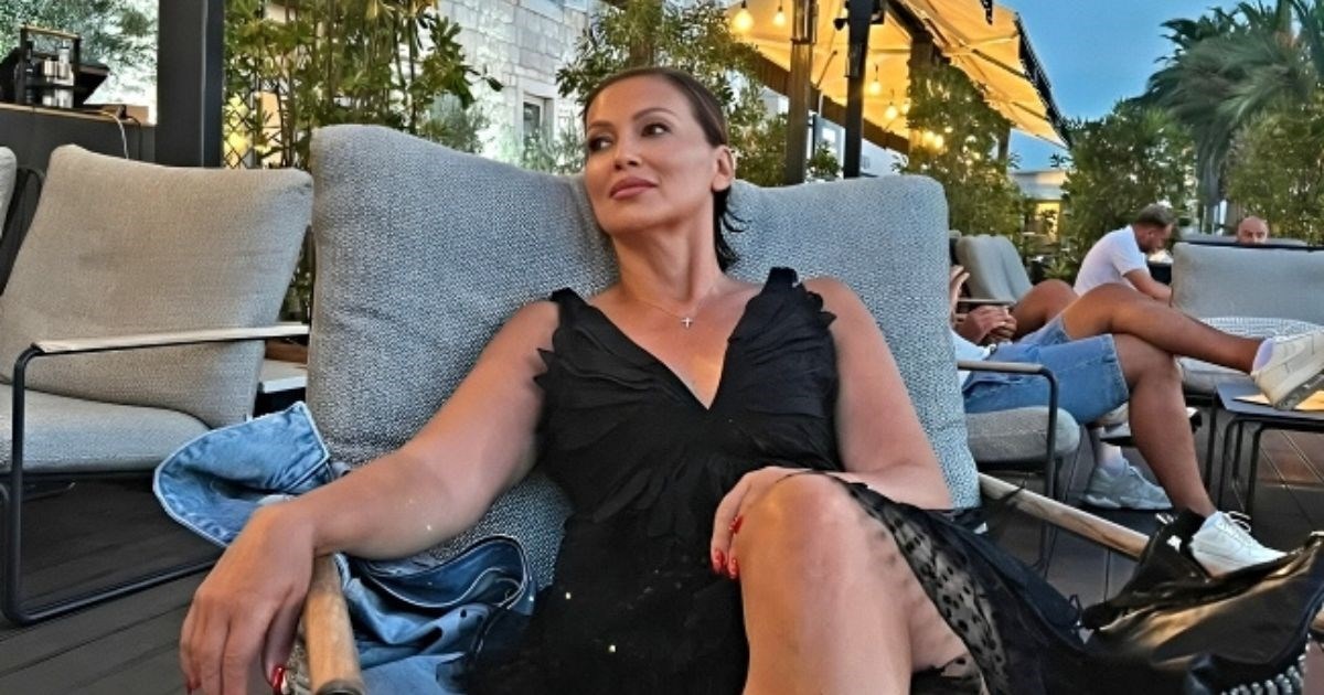 Nina Badrić upozorila obožavatelje: Pazite s kime razgovarate, ima bubanih ljudi