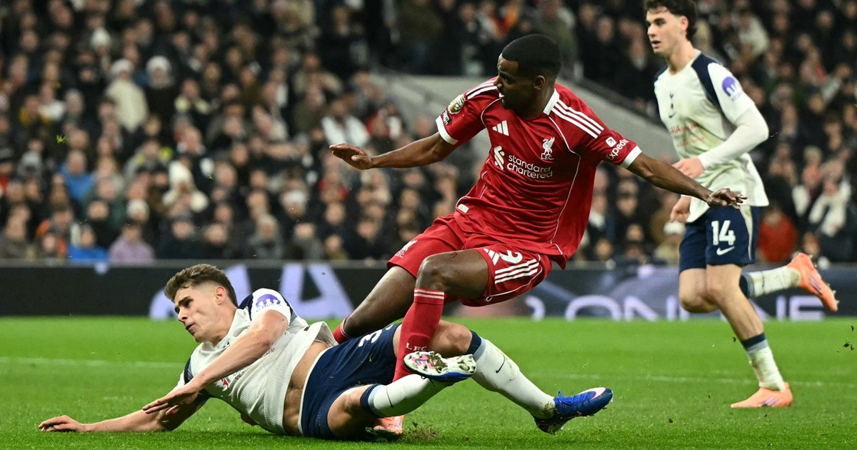 Van de Ven se javio Isaku nakon što mu je slomio nogu: Odgovorio mi je na poruku