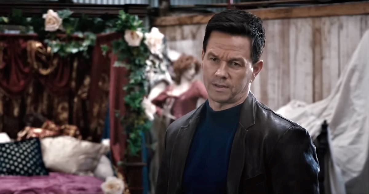 Mark Wahlberg oživio je antijunaka kojeg su glumili Mel Gibson i Jason Statham