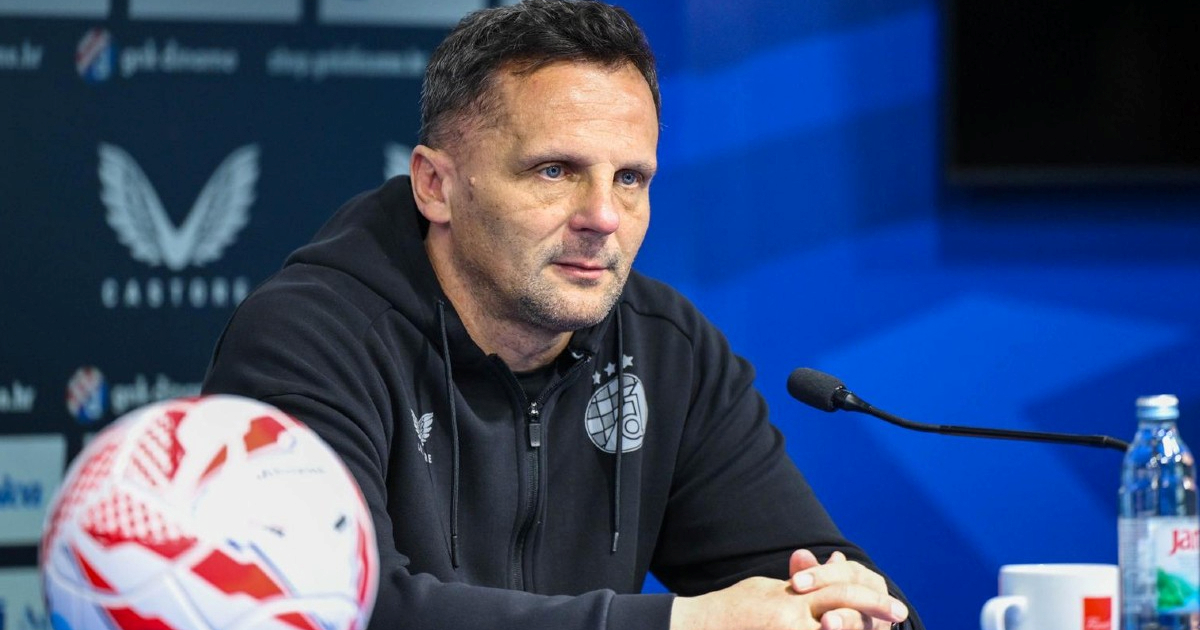 Kovačević: Zagrebački novinari me ne cijene. Mnogli su čekali moj pad