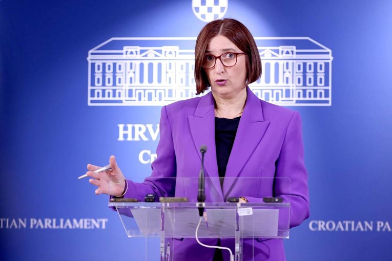 Marijana Puljak: Sporne radnje su iz vremena kad Knežević nije bila članica stranke